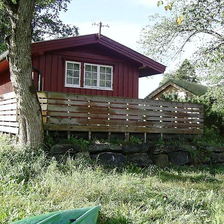 Mindresunde Camping Экстерьер фото