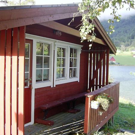 Mindresunde Camping Экстерьер фото