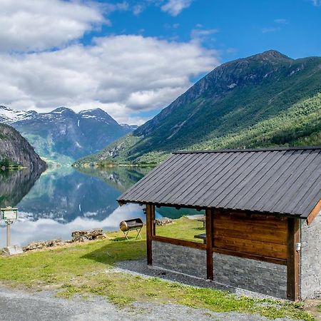 Mindresunde Camping Экстерьер фото