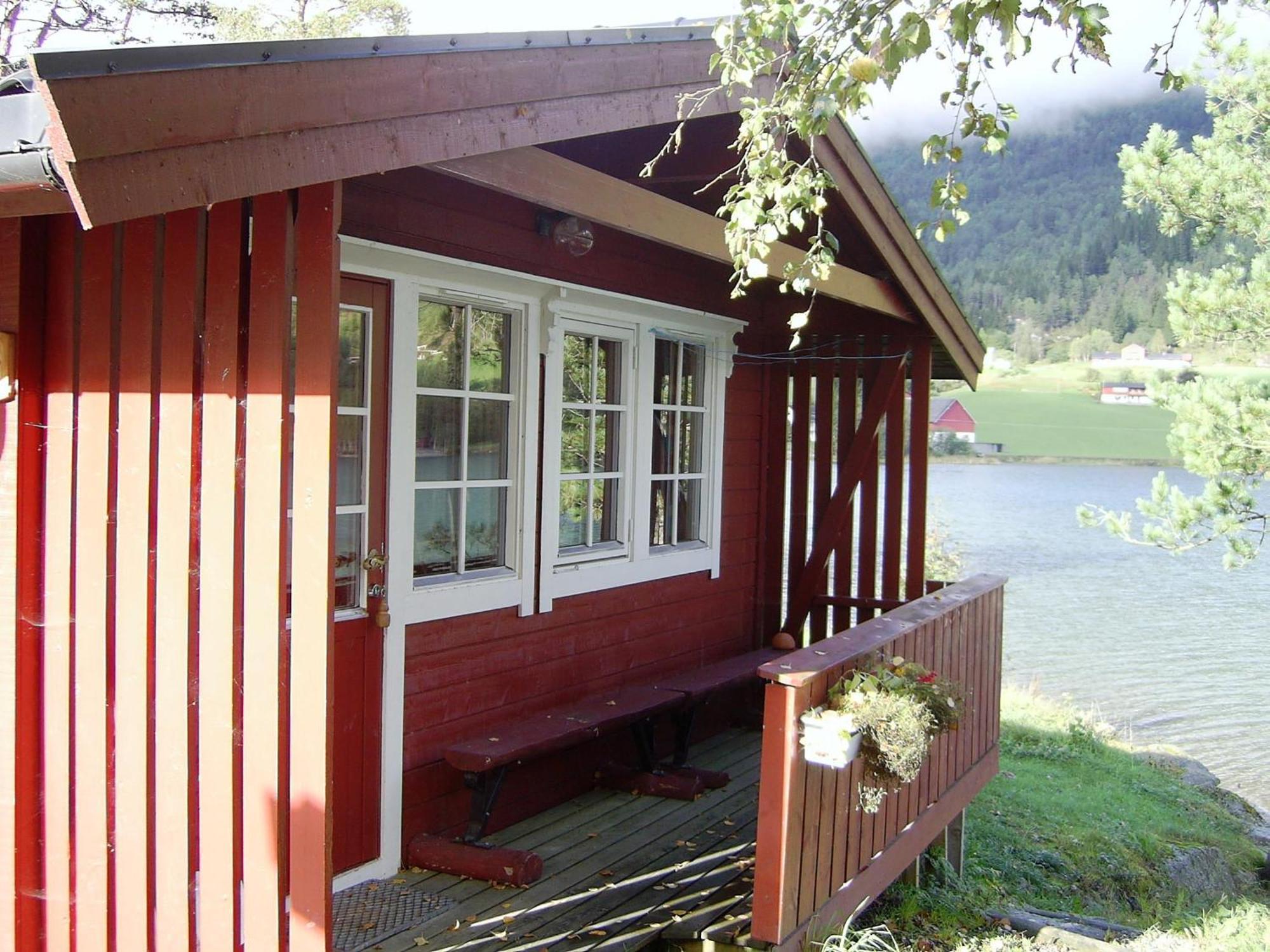 Mindresunde Camping Экстерьер фото