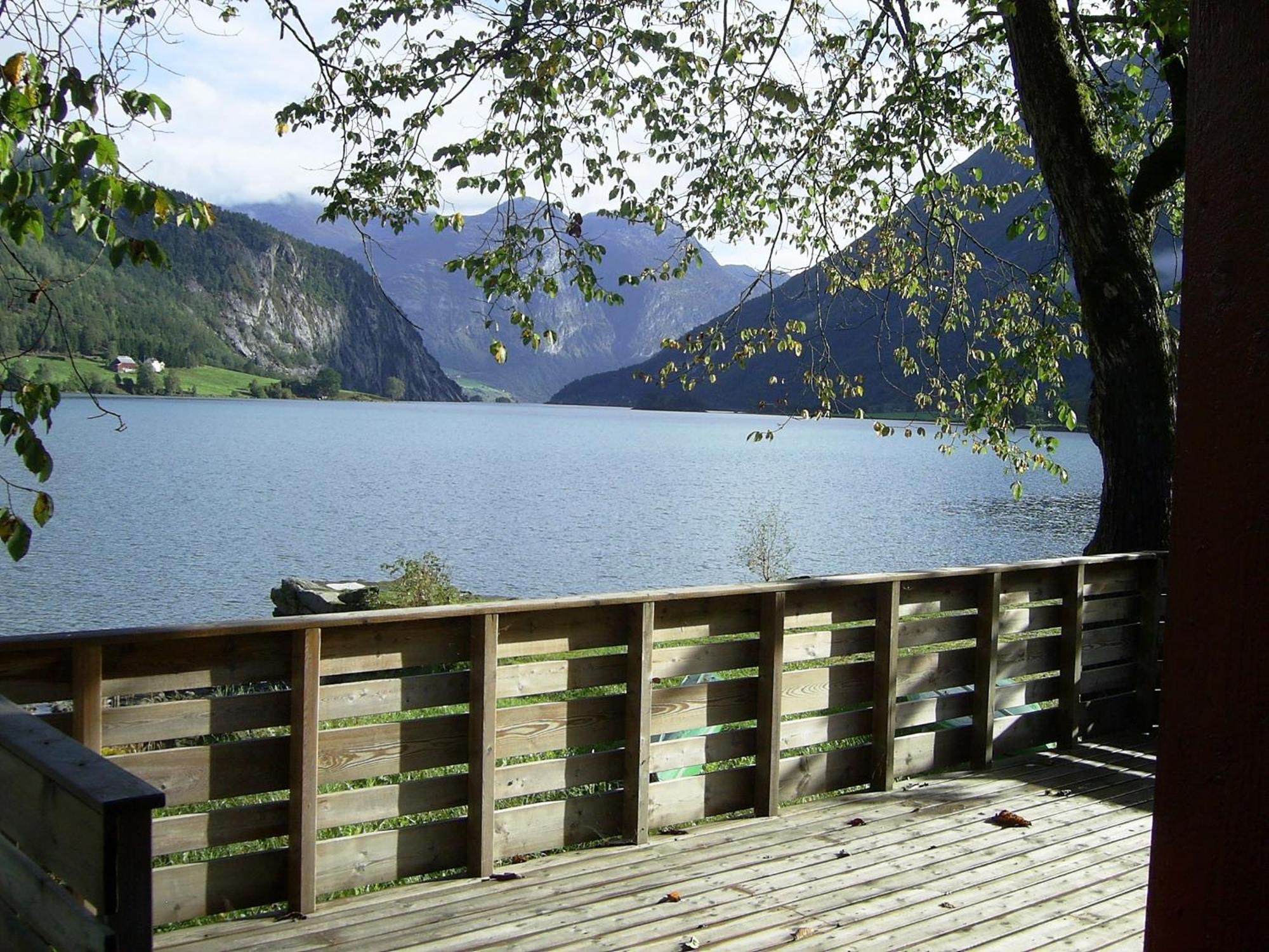 Mindresunde Camping Экстерьер фото