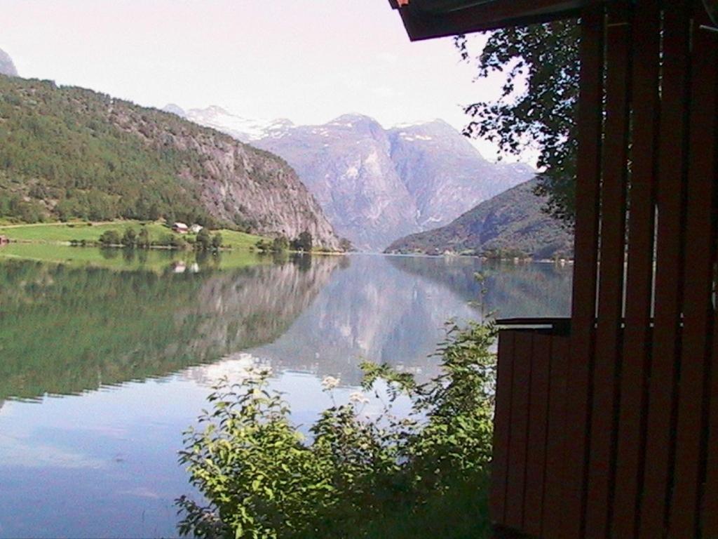 Mindresunde Camping Номер фото