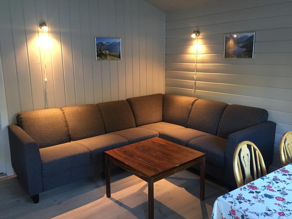 Mindresunde Camping Экстерьер фото