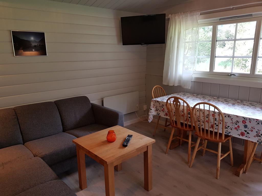 Mindresunde Camping Экстерьер фото