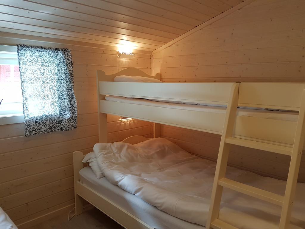 Mindresunde Camping Экстерьер фото