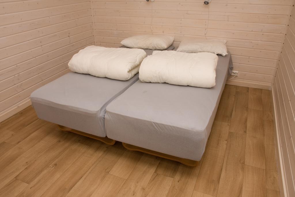 Mindresunde Camping Номер фото